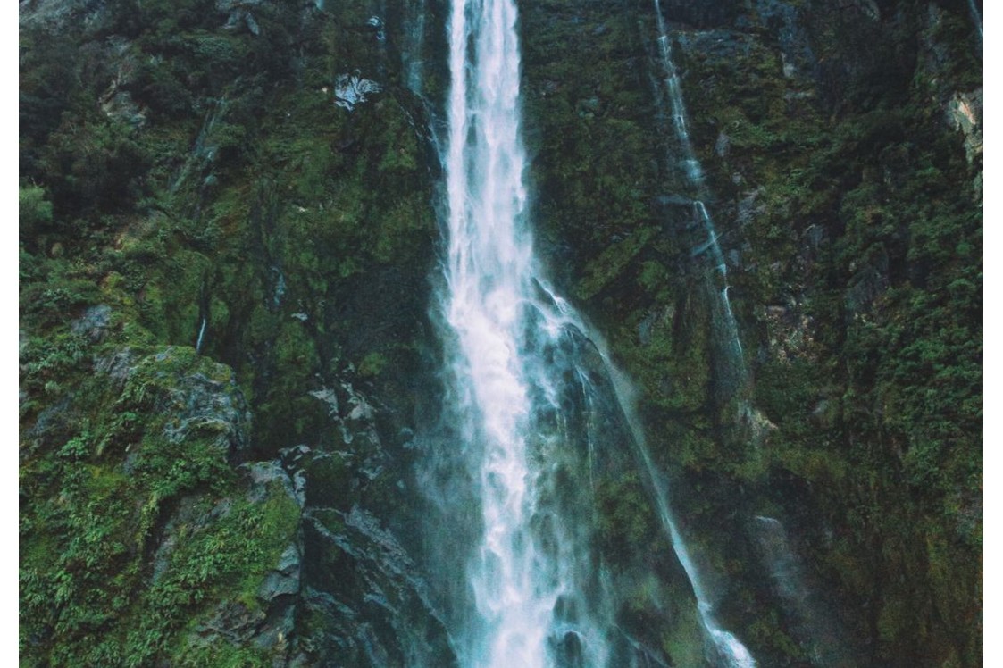 Ausflugsziel: Symbolbild für Ausflugsziel Zimmerau-Klaus-Wasserfall Mellau. Keine korrekte oder ähnlich Darstellung! - Zimmerau-Klaus-Wasserfall Mellau