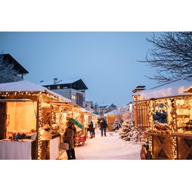 Urlaub: Der Algunder Christkindlmarkt, Weihnachtszeit in Algund
© Tourismusverein Algund, Benjamin Pfitscher - Algund bei Meran