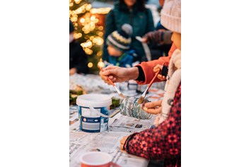 Urlaub: Der Algunder Christkindlmarkt, Weihnachtszeit in Algund
© Tourismusverein Algund, Benjamin Pfitscher - Algund bei Meran