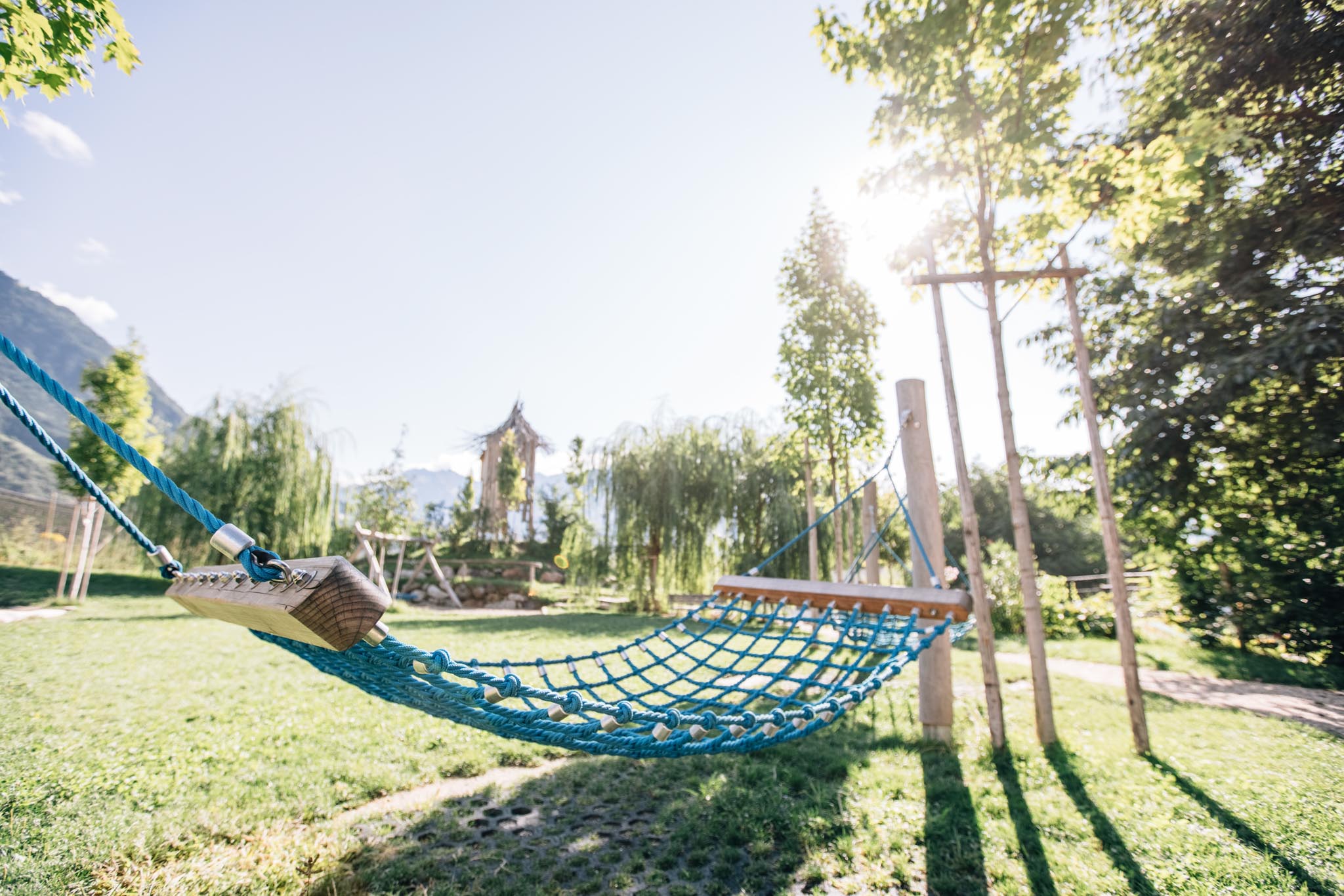 Urlaub: Familienurlaub in Algund
© Tourismusverein Algund, Benjamin Pfitscher - Algund bei Meran