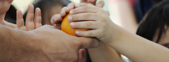 Ausflugsziel: Gmünder Lagerführung