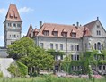 Ausflugsziel: Graf von Faber-Castell’sches Schloss