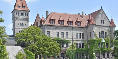 Ausflug mit Kindern - PLZ 91564 (Deutschland) - Graf von Faber-Castell’sches Schloss