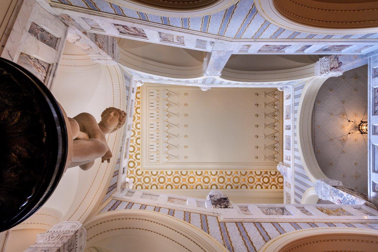 Ausflugsziel: Graf von Faber-Castell’sches Schloss