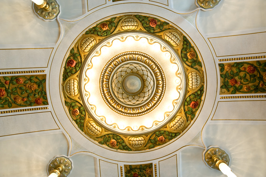 Ausflugsziel: Graf von Faber-Castell’sches Schloss