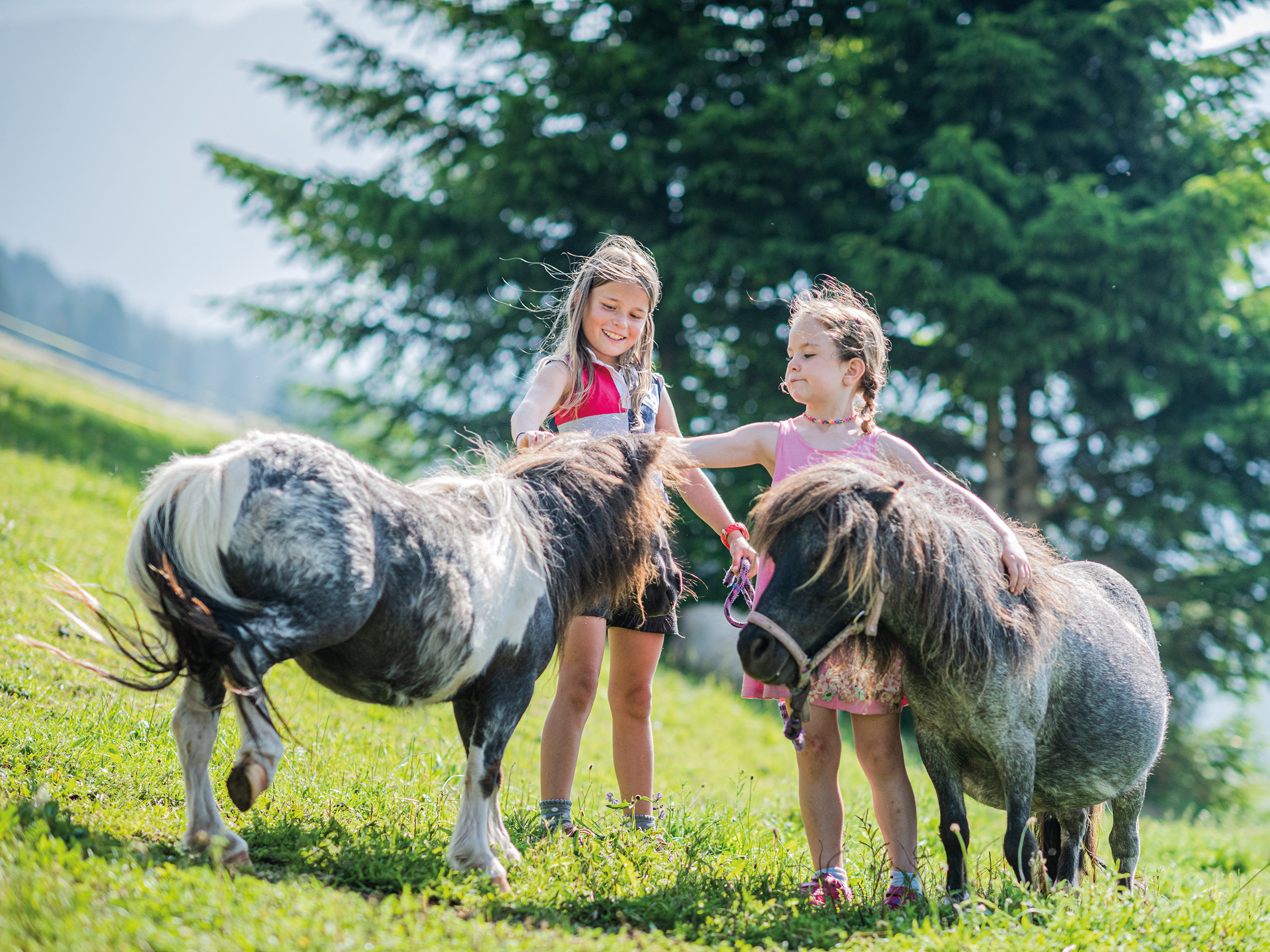 Gröden/Val Gardena  wiederkehrende Events Val Gardena Active KIDS