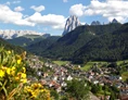 Urlaub: St. Ulrich in Gröden - Ein Dorf zum Flanieren, Entdecken und Verlieben - Gröden/Val Gardena 