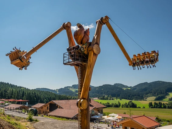 Ausflugsziel: Edelwies Natur- und Freizeitpark