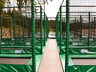 Ausflugsziel: Edelwies Natur- und Freizeitpark