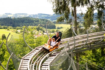 Ausflugsziel: Edelwies Natur- und Freizeitpark