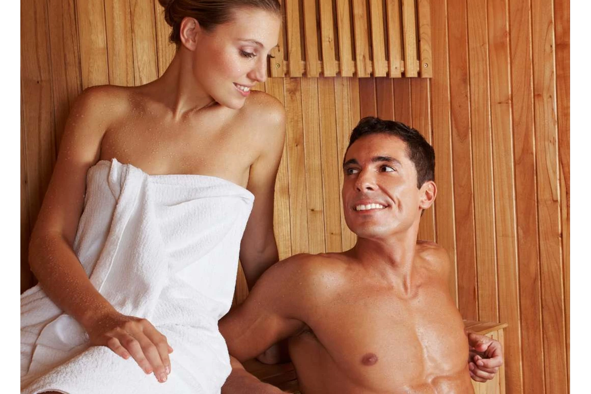 Ausflugsziel: Symbolbild für Ausflugsziel Therme Erding (Bayern). - Therme Erding