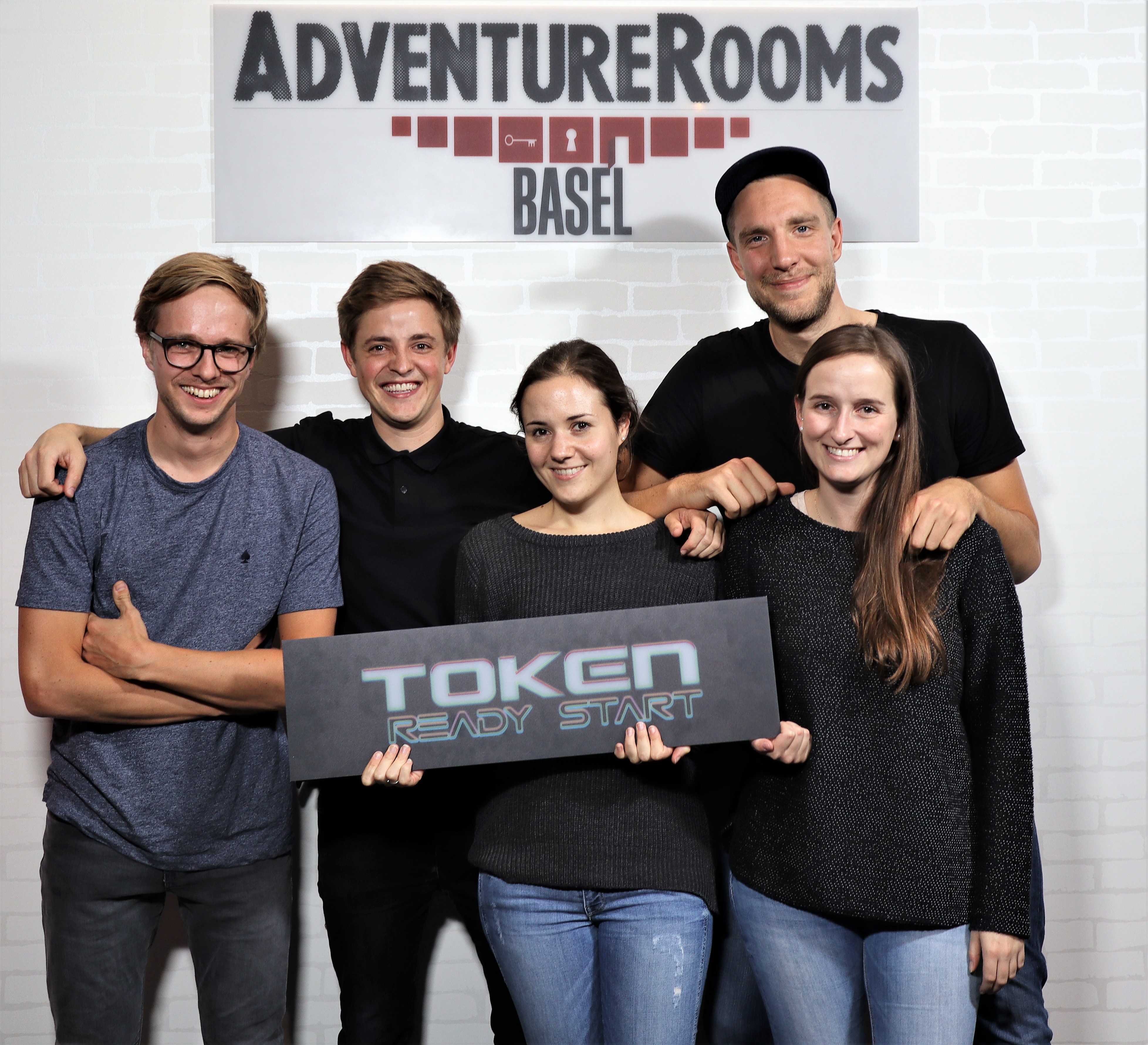 Ausflugsziel: AdventureRooms Basel Escape Room
