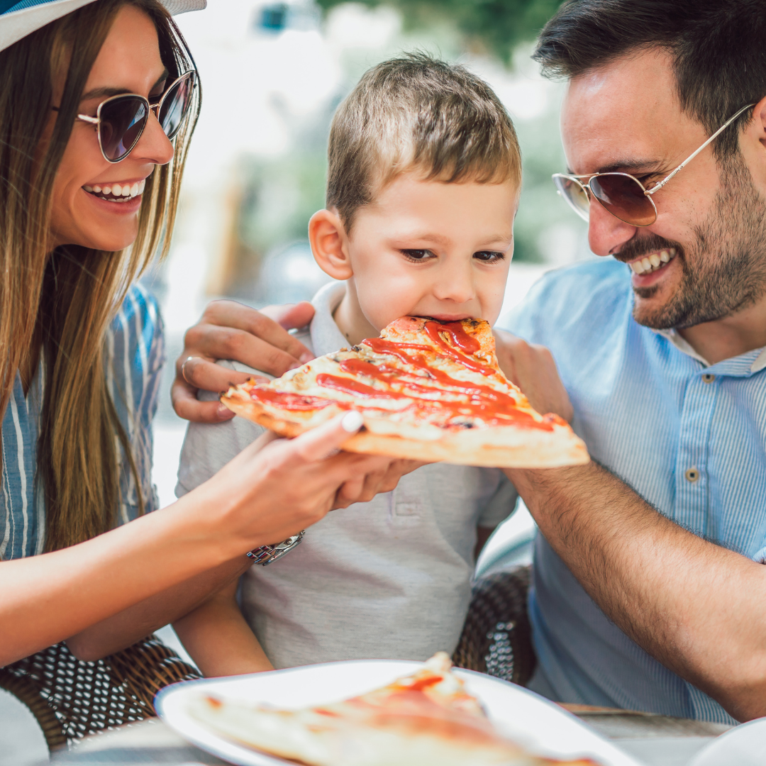 Viaggio con bambini - Kinderwagen: vollständig geeignet - Natz-Schabs Natz - Symbolbild für Ausflugsziel Berggasthaus Videgg. Keine korrekte oder ähnlich Darstellung! - Gasthof Videgg