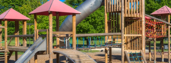 Ausflugsziel: Spielplatz Am Himmel