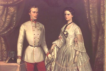 Ausflugsziel: Kaiser Franz Josef und Kaiserin Elisabeth - Museum der Stadt Bad Ischl