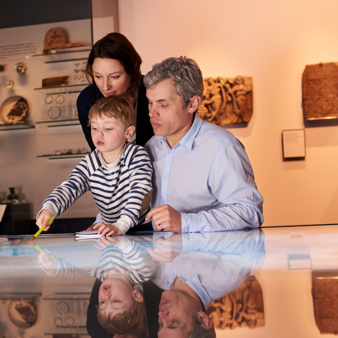 Viaggio con bambini - Neukirchen (Altmünster) - Lehar-Villa
