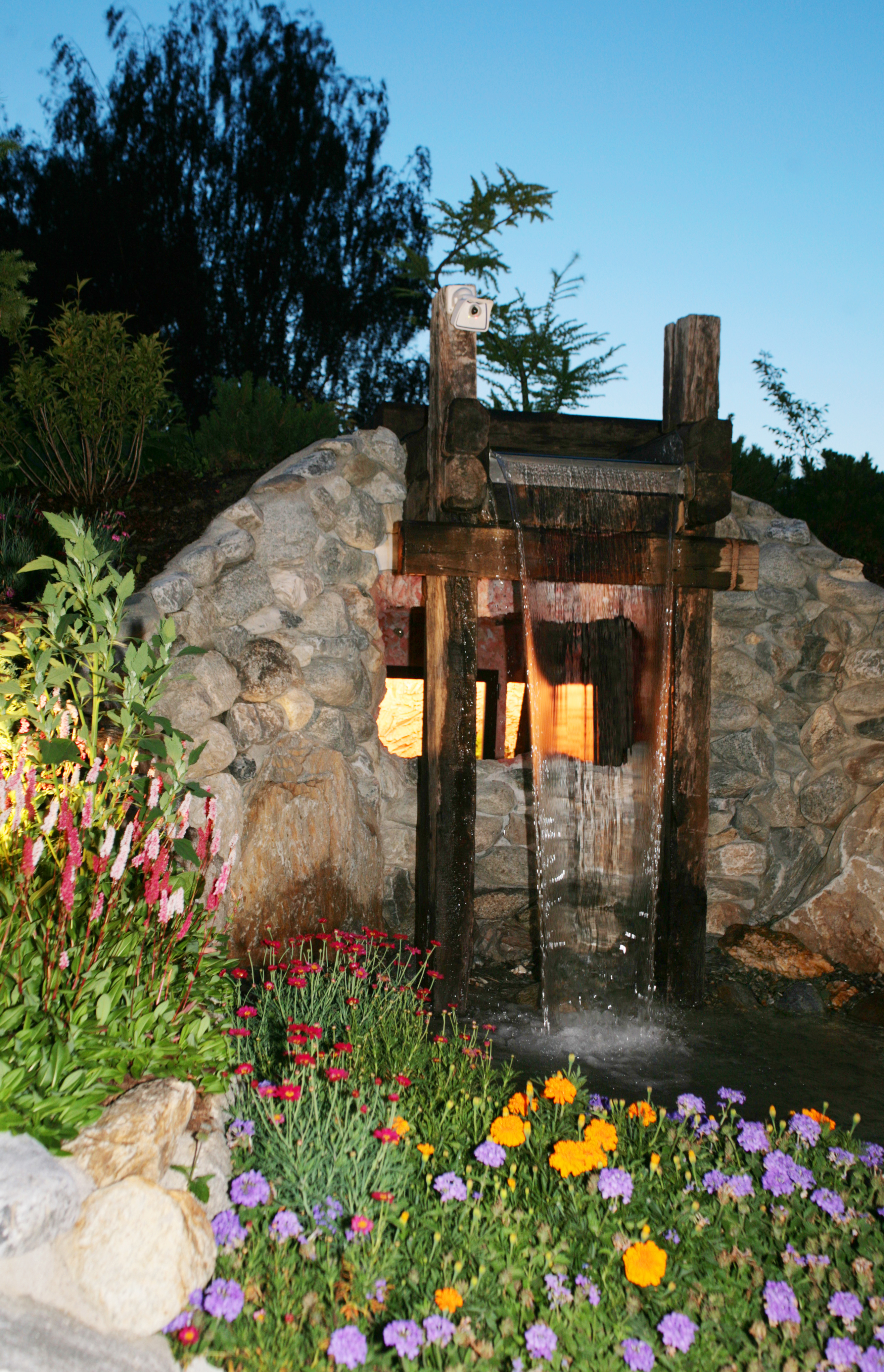 Ausflugsziel: Familien-Erlebnis Abenteuer Golf beim Sportcamp Woferlgut