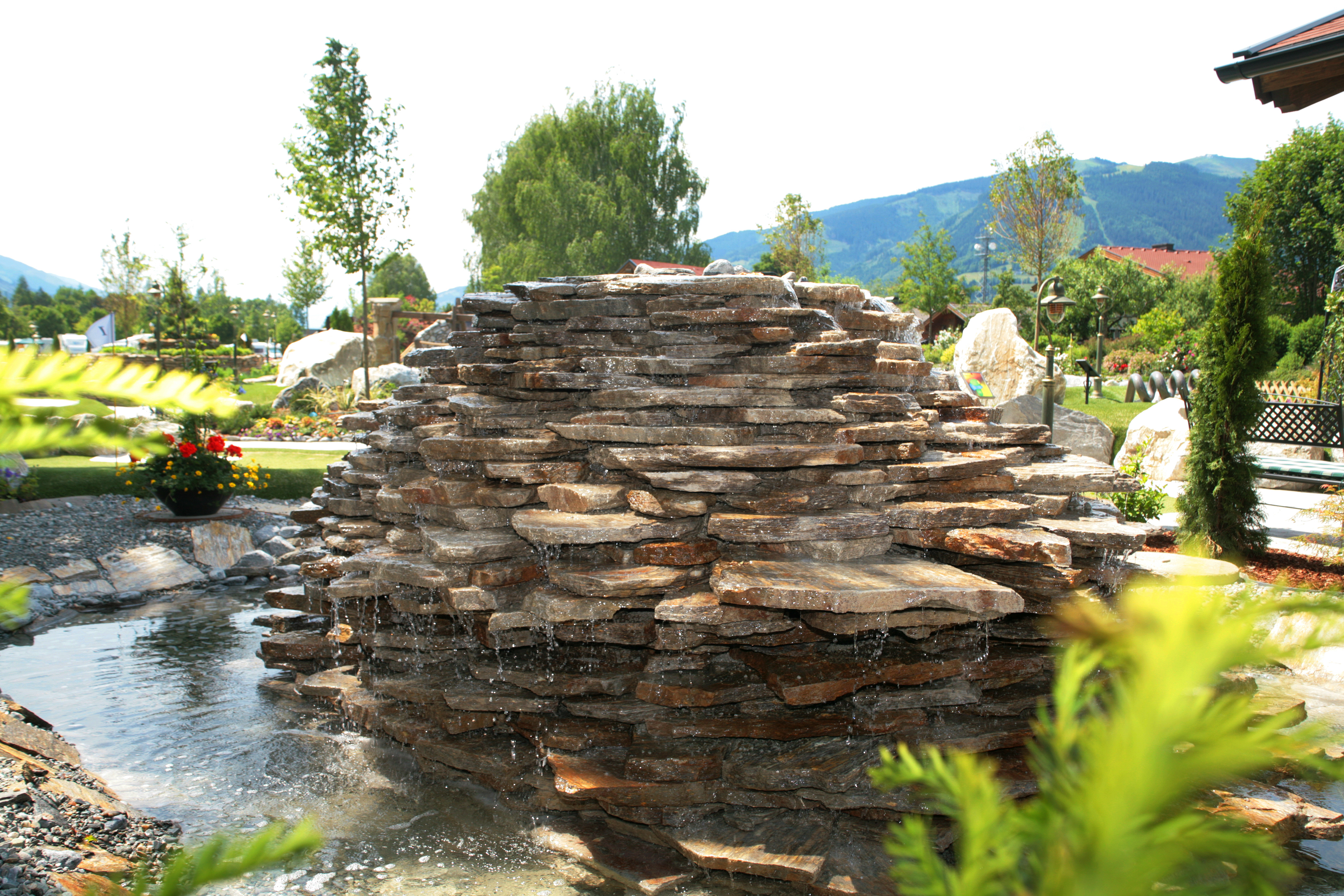 Ausflugsziel: Familien-Erlebnis Abenteuer Golf beim Sportcamp Woferlgut