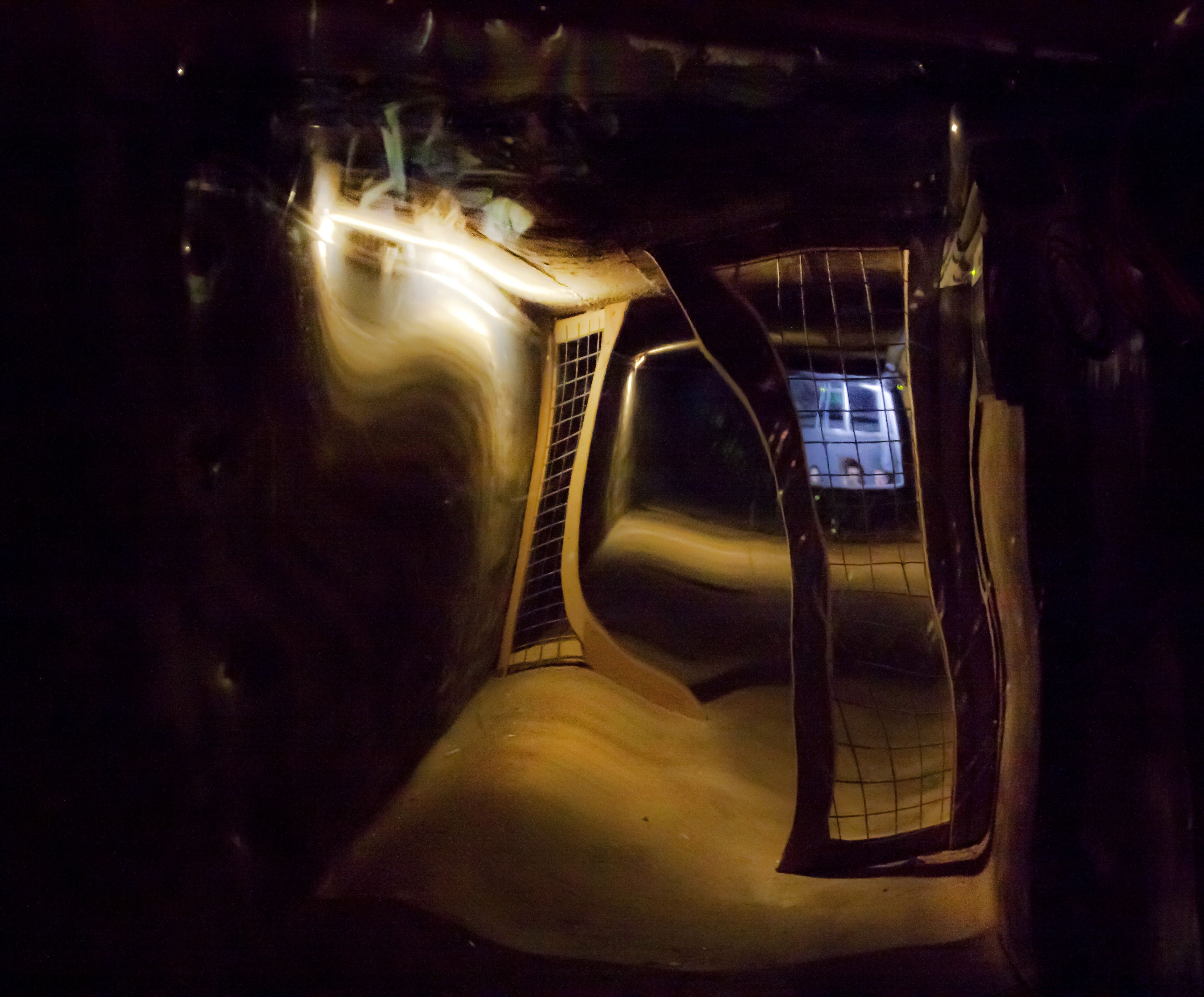 Ausflugsziel: Bibelwelt Erlebnishaus