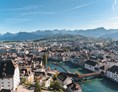 Ausflugsziel: Luzern
