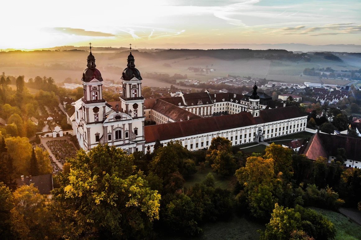 Ausflugsziel: Stift St. Florian