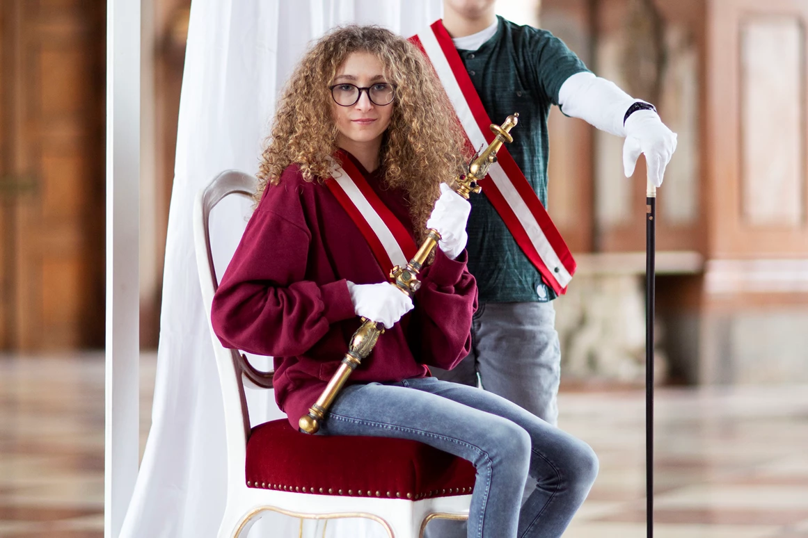 Ausflugsziel: Stift St. Florian