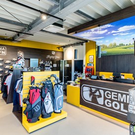 Ausflugsziel: Gemma Golfn GmbH