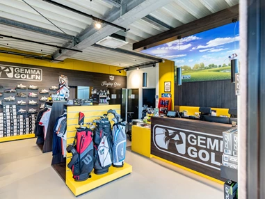 Ausflugsziel: Gemma Golfn GmbH