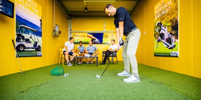 Trip with children - Waldhausen im Strudengau - Gemma Golfn GmbH