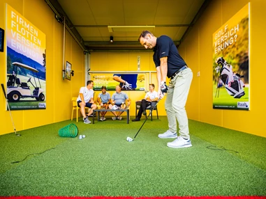 Ausflugsziel: Gemma Golfn GmbH