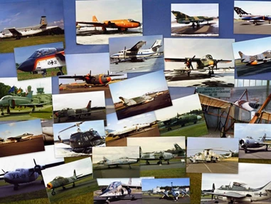 Ausflugsziel: Luftwaffenmuseum (MHM)