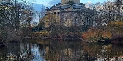 Ausflug mit Kindern - Halle (Kreisfreie Stadt Halle) - Tierpark Dessau – Lehrpark für Tier- und Pflanzenkunde