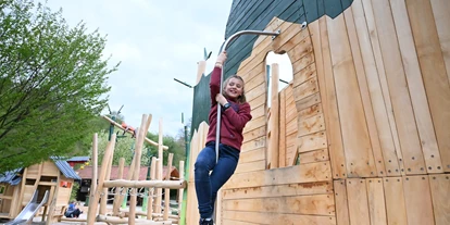 Ausflug mit Kindern - PLZ 46399 (Deutschland) - Tiergarten Kleve
