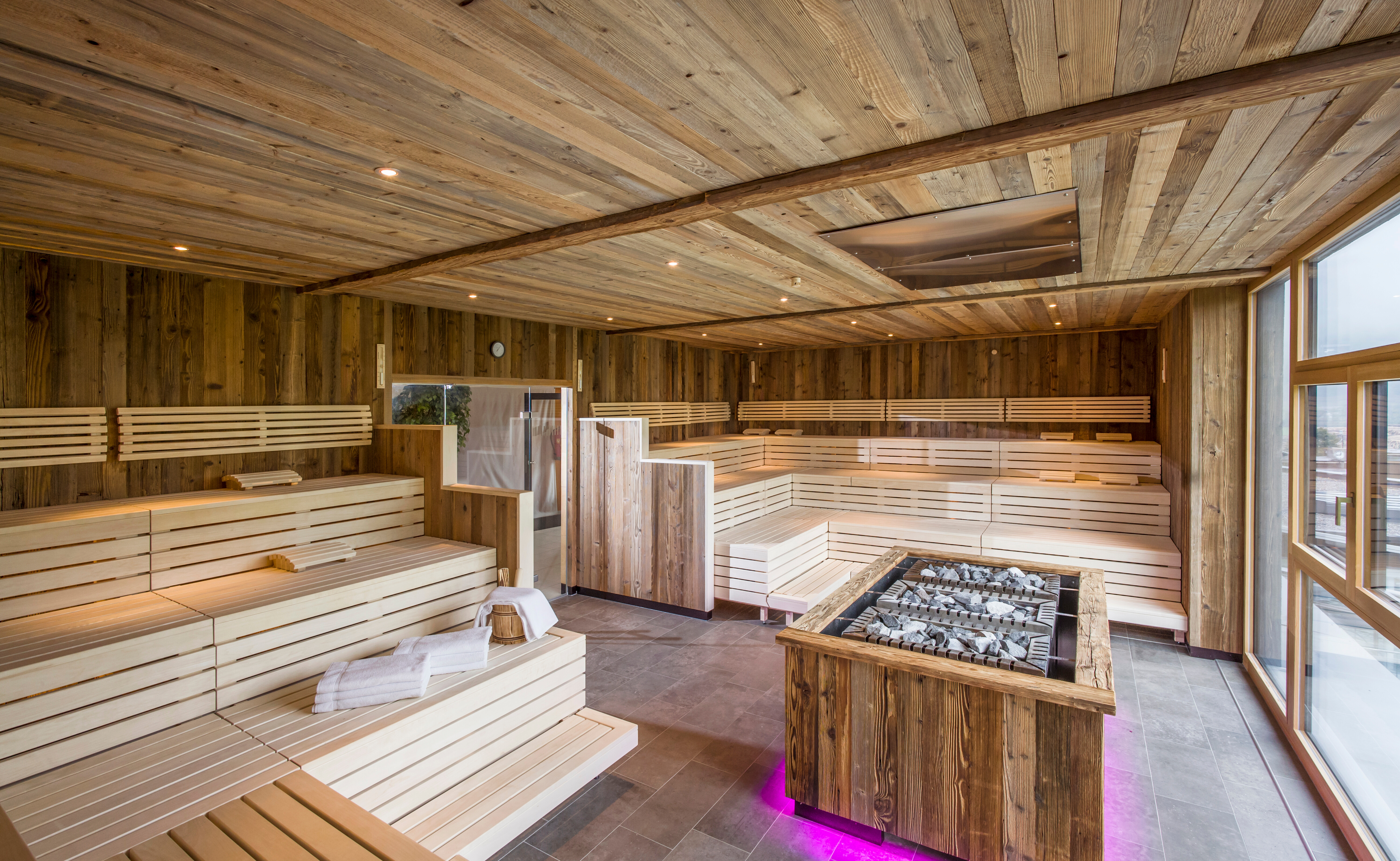 Ausflugsziel: Erlebnistherme Zillertal