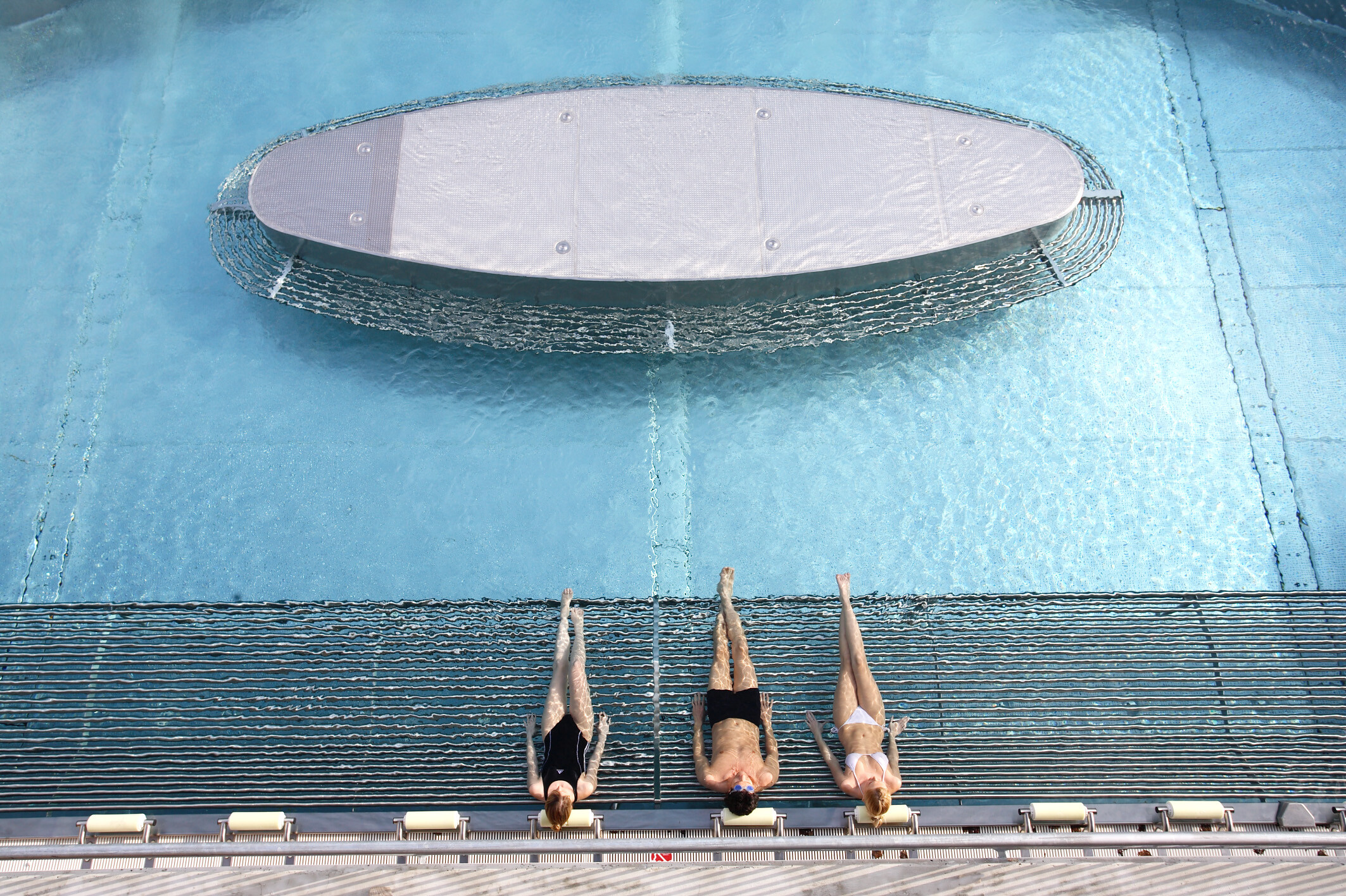 Ausflugsziel: Erlebnistherme Zillertal
