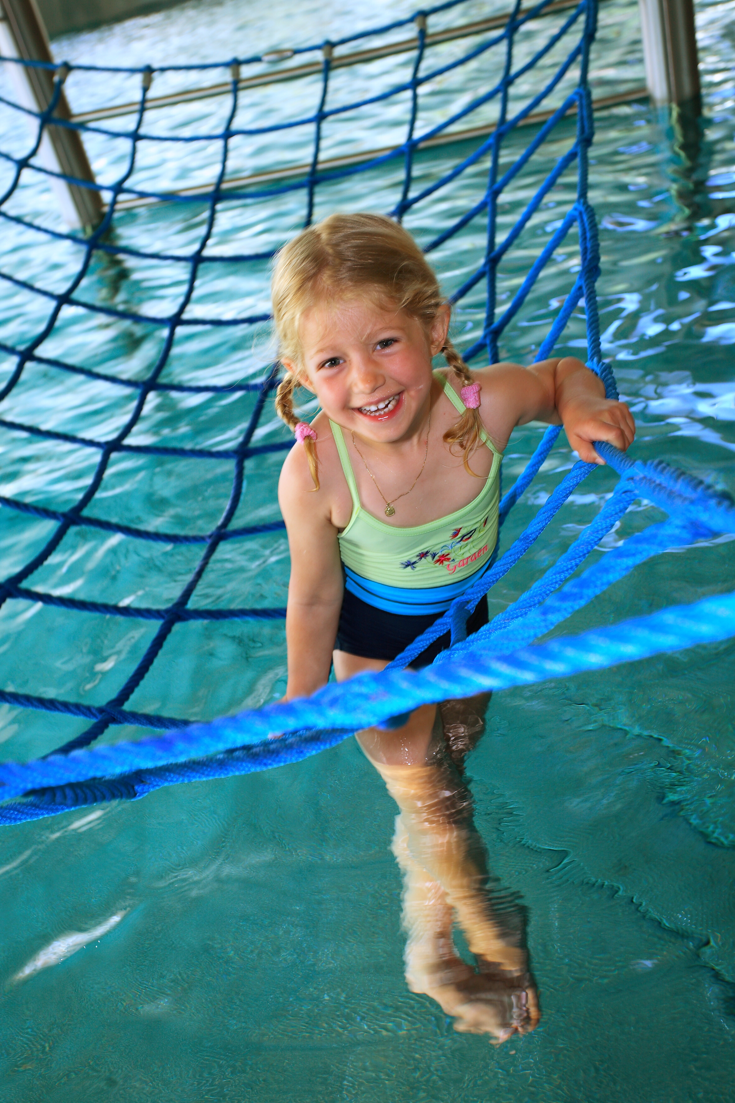 Ausflugsziel: Erlebnistherme Zillertal