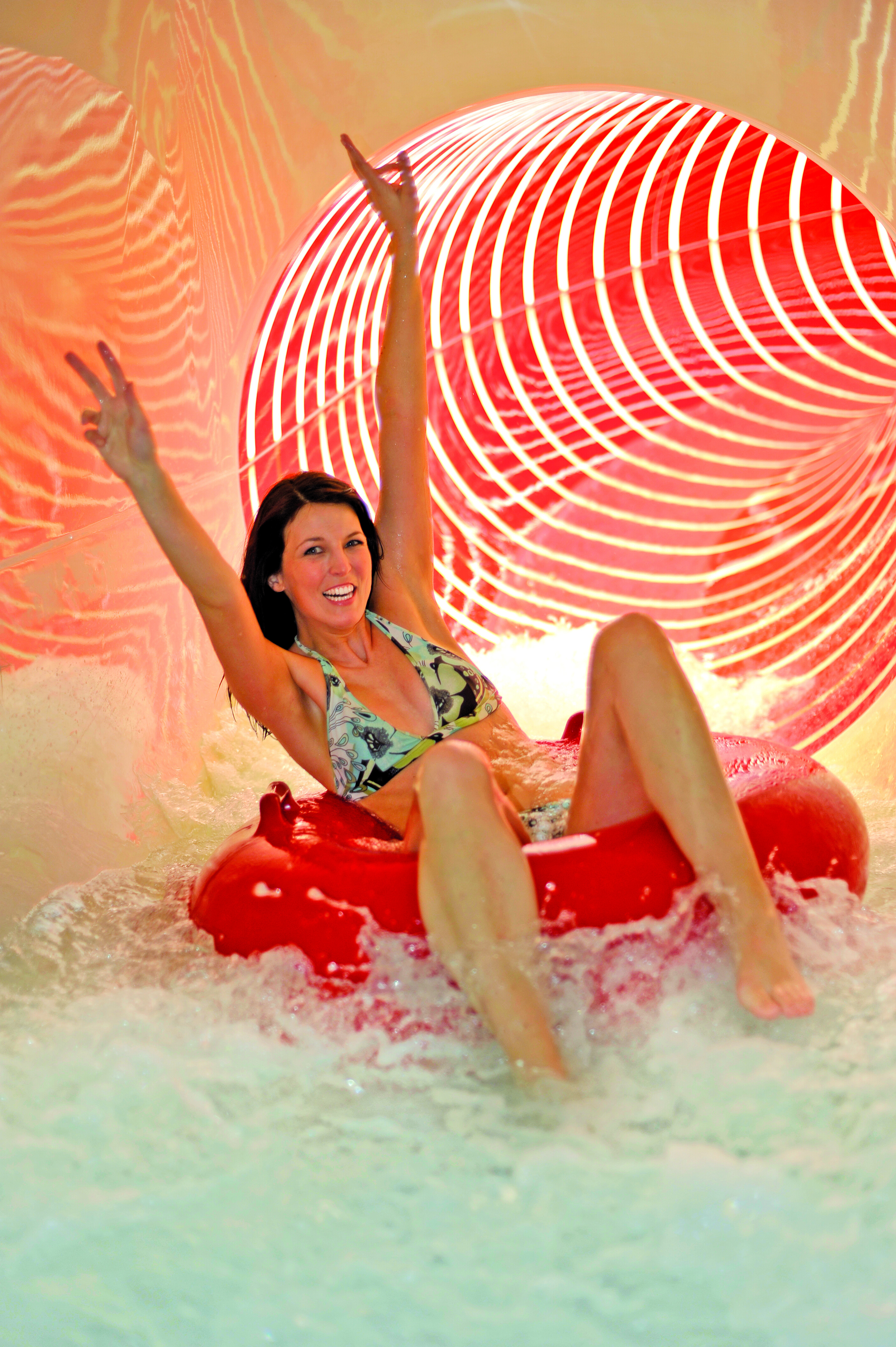 Ausflugsziel: Erlebnistherme Zillertal