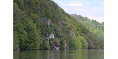 Reis met kinderen - Kleinzell im Mühlkreis - Felsensteig und Kettenturm