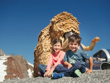 Ausflugsziel: Mammut Abenteuerspielplatz