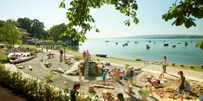 Voyage avec des enfants - Tuttlingen - Radolfzeller Wasserspielplatz