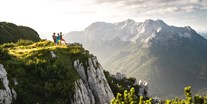 Ausflug mit Kindern - Tirol - Steinplatte Waidring Triassic Park - TriassicPark auf der Steinplatte