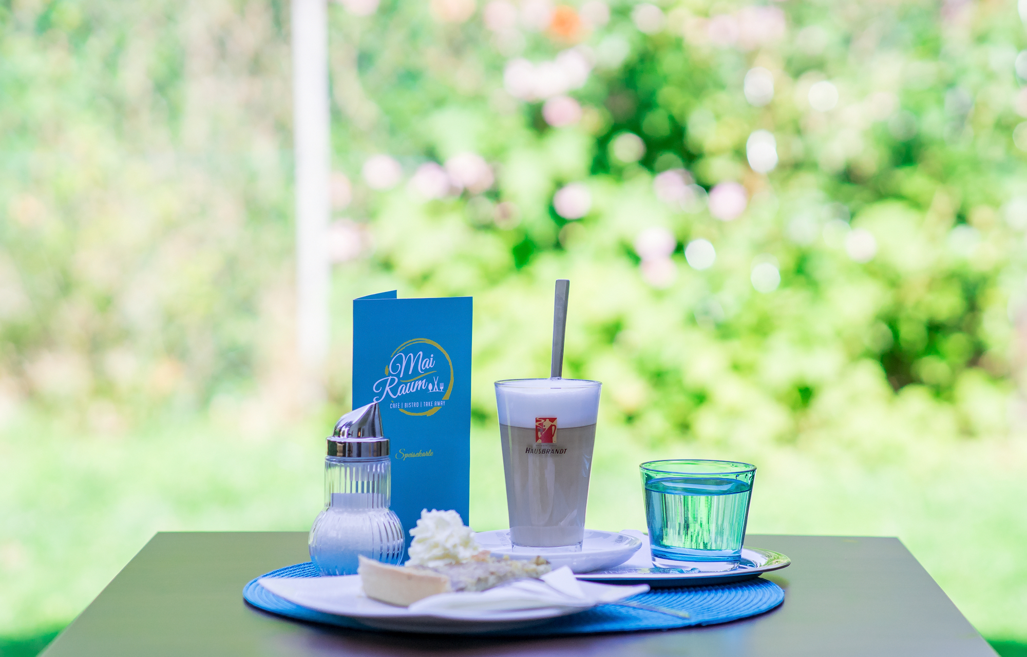 Ausflugsziel: Mai Raum Café-Bistro-Take Away für Familien