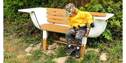 Reis met kinderen - Rading (Bad Leonfelden) - Natursafariweg