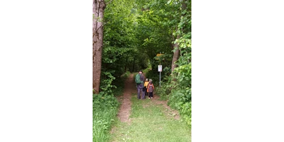 Reis met kinderen - Rading (Bad Leonfelden) - Natursafariweg