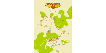Reis met kinderen - Rading (Bad Leonfelden) - Natursafariweg