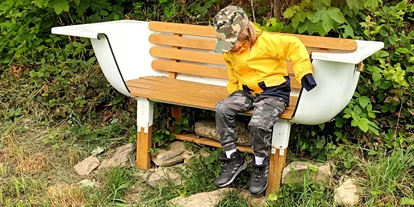 Reis met kinderen - Rading (Bad Leonfelden) - Natursafariweg