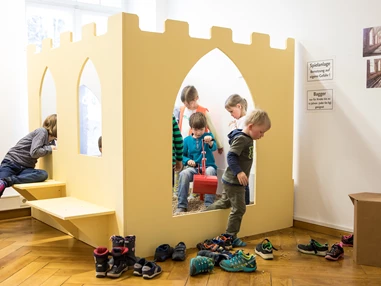 Ausflugsziel: KASiMiRmuseum
