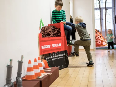 Ausflugsziel: KASiMiRmuseum