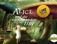 Ausflugsziel: Outdoor Escape - Alice und die verschwundene Uhr  - Linz Edition