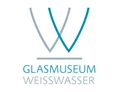 Ausflugsziel: Logo des Glasmuseum
 - Glasmuseum Weißwasser - Oberlausitz - Sachsen